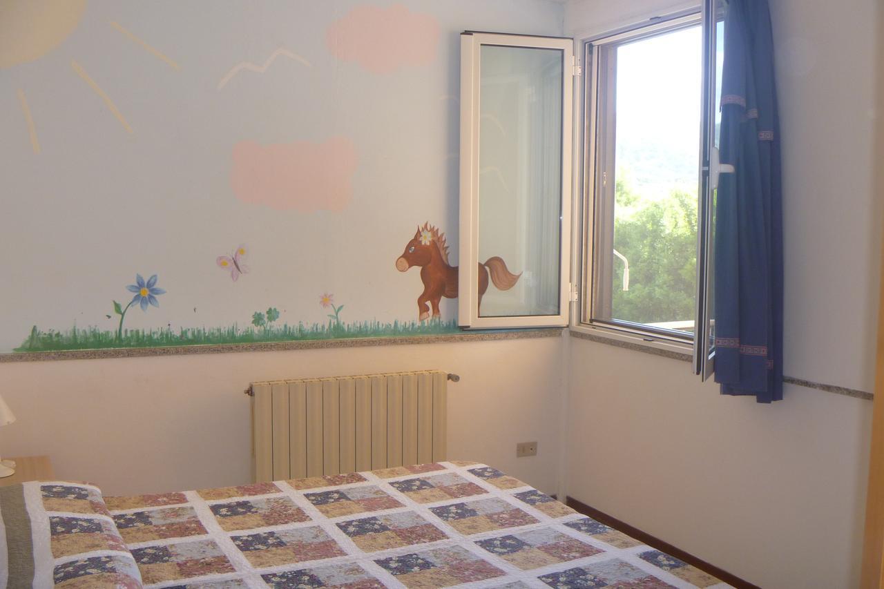 Appartamenti Gli Alberi Capoliveri  Dış mekan fotoğraf